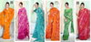 Symphony Vol 2 By Vallabhi Printed Georgette Sarees Wholesale Market In Surat